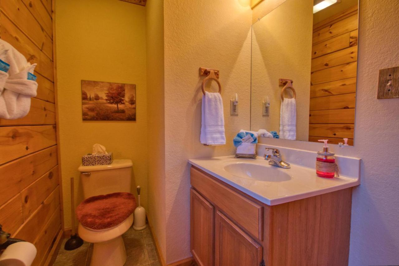 Smoky Mountain Getaway #435 Villa Sevierville Eksteriør billede