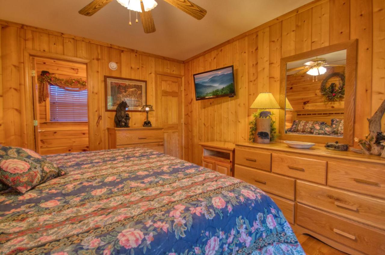 Smoky Mountain Getaway #435 Villa Sevierville Eksteriør billede